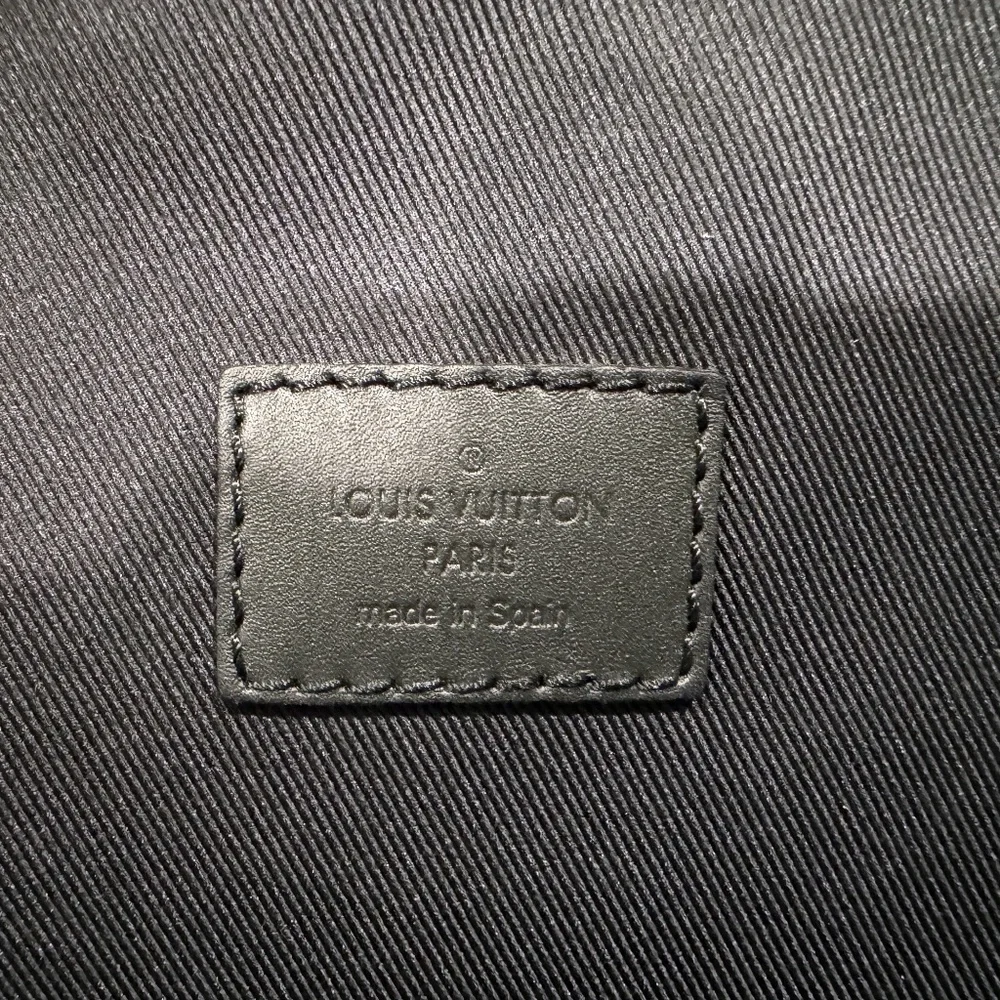 Louis Vuitton Damier Infini Campus Backpack *Authentic* - Picture 10 of 13
